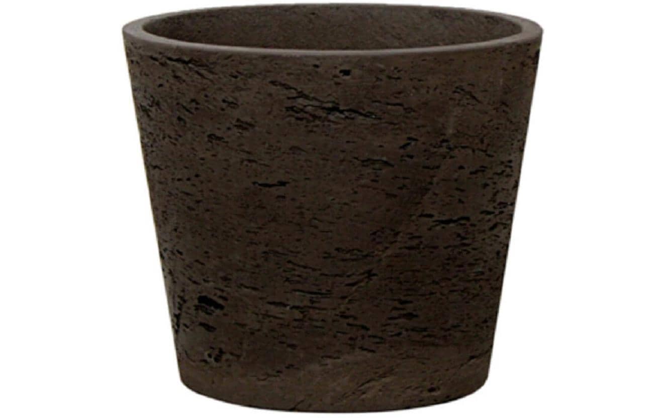 Mini Bucket S Pflanzentopf aus Ton, Schoko, Mini Garten & Outdoor > Pflanzen > Pflanzengefäße Pottery Pots