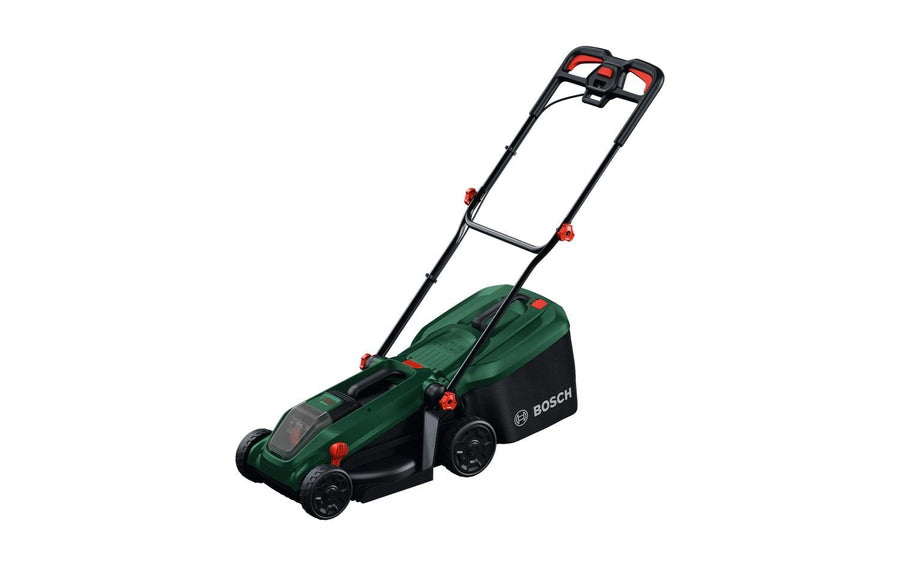 Bosch Akku-Rasenmäher ROTAK18V-32 Solo