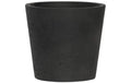 Pottery Pots Mini Bucket M Kunststoff Schwarz gewaschen Garten & Outdoor > Pflanzen > Pflanzengefäße Pottery Pots
