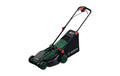 Bosch Akku-Rasenmäher ROTAK18V2-38 Solo