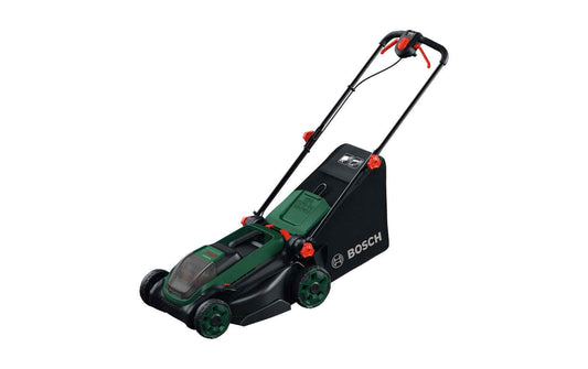 Bosch Akku-Rasenmäher ROTAK18V2-38 Solo