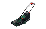 Bosch Akku-Rasenmäher ROTAK18V2-38 Solo