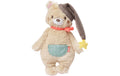 fehn Kuscheltier Bär 25 cm