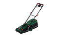 Bosch Akku-Rasenmäher ROTAK18V-34 Solo