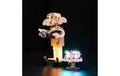 BrickBling LED-Licht-Set für LEGO® Dobby der Hauself (76421)