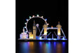 BrickBling Skyline London (21034)
