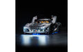 BrickBling LED-Licht-Set für LEGO® Koenigsegg: Jesko Absolut (42173)
