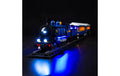 BrickBling LED-Licht-Set für LEGO® Der Orientexpress (21344)