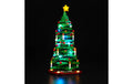 BrickBling LED-Licht-Set für LEGO® Weihnachtsbaum (40573)