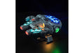 BrickBling LED-Licht-Set für LEGO® Star Wars: Millennium Falcon (75375)