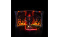 BrickBling LED-Licht-Set für LEGO® Balrog Bücherstütze (10367)