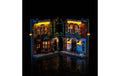 BrickBling LED-Licht-Set für LEGO® Sherlock Holmes (10351)