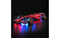 BrickBling LED-Licht-Set für LEGO® Ferrari SF-24 F1 Rennauto (42207)