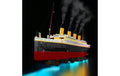 BrickBling LED-Licht-Set für LEGO® Titanic (10294)