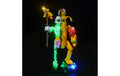BrickBling LED-Licht-Set für LEGO® Fortnite: Peely Bone (77072)