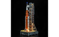 BrickBling LED-Licht-Set für LEGO® NASA: Artemis Startrampe (10341)