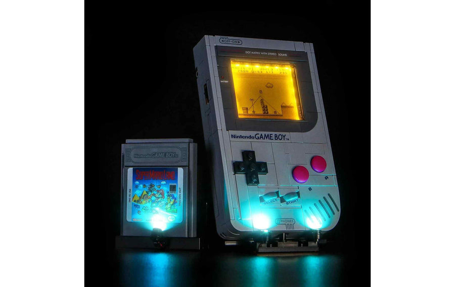BrickBling Game Boy (72046)