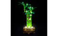 BrickBling LED-Licht-Set für LEGO® Glücks-Bambus (10344)