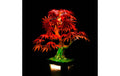 BrickBling LED-Licht-Set für LEGO® Japanischer Roter Ahorn (10348)