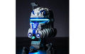 BrickBling LED-Licht-Set für LEGO® Captain Rex Helm (75349)