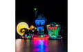BrickBling LED-Licht-Set für LEGO® Nightmare Before Christmas (21351)