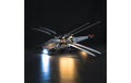 BrickBling LED-Licht-Set für LEGO® Atreides Royal Ornithopter (10327)