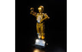 BrickBling LED-Licht-Set für LEGO® Star Wars: C-3PO (75398)