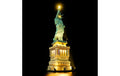 BrickBling LED-Licht-Set für LEGO® Freiheitsstatue (21042)