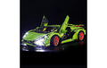 BrickBling LED-Licht-Set für LEGO® Lamborghini Sián FKP 37 (42115)