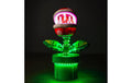 BrickBling LED-Licht-Set für LEGO® Piranha-Pflanze (71426)