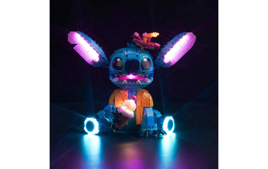 BrickBling Stitch (43249)