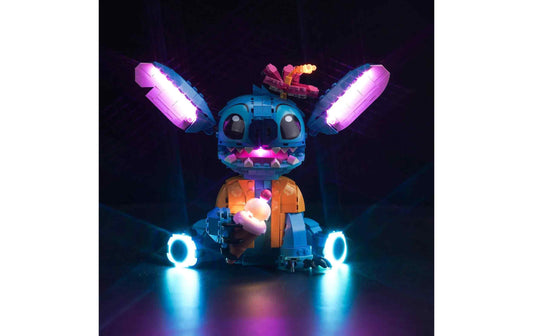 BrickBling Stitch (43249)