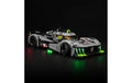 BrickBling Peugeot Le Mans Hybrid (42156)