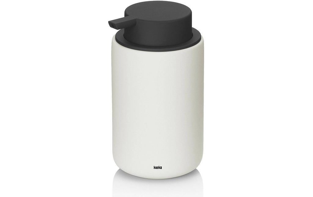 Kela Seifenspender Sana 300 ml, Pistazien