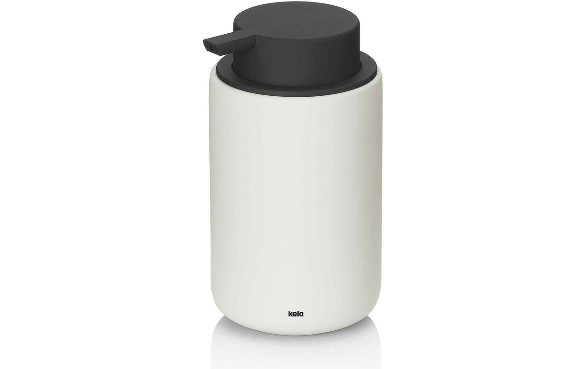 Kela Seifenspender Sana 300 ml, Pistazien