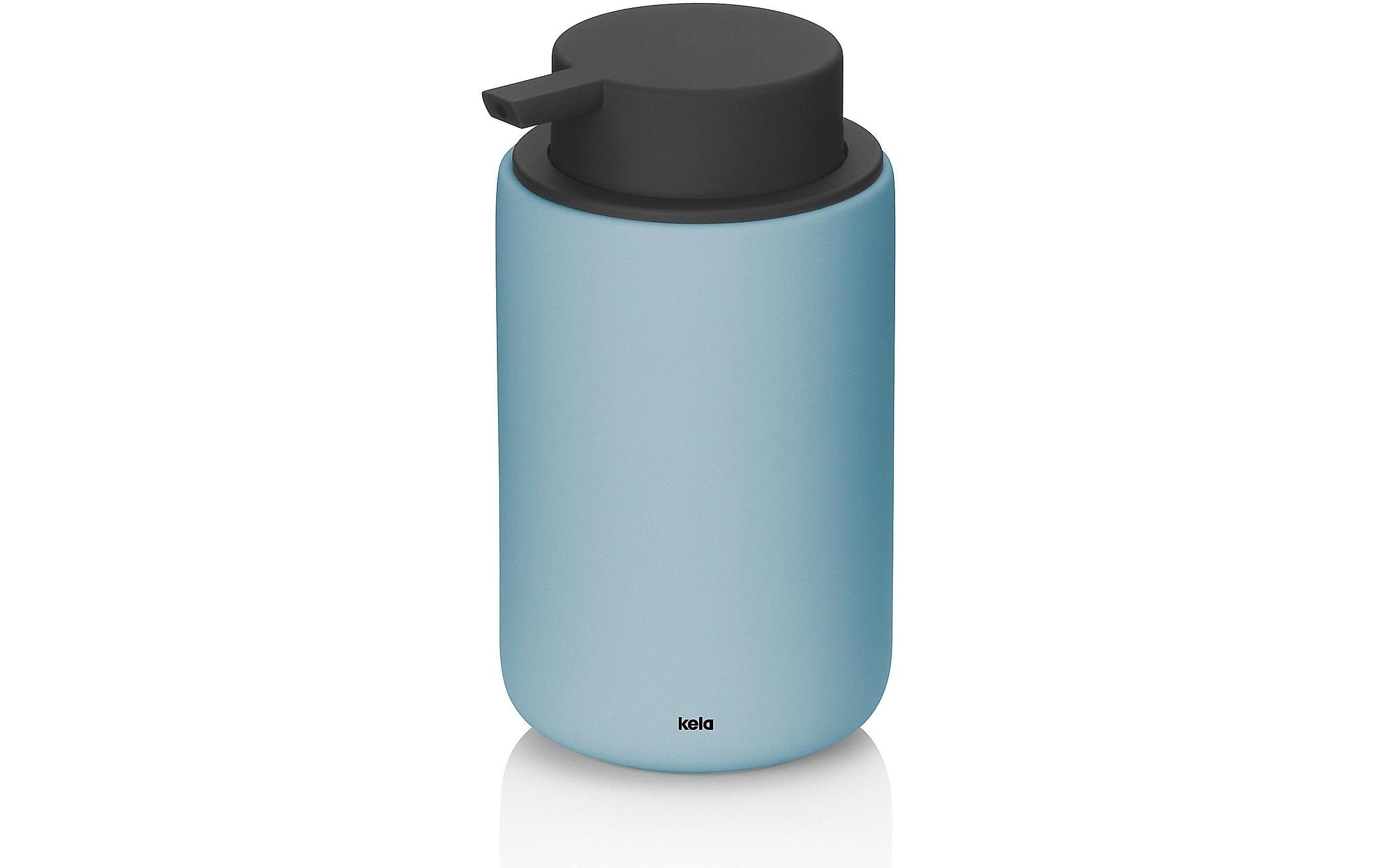 Kela Seifenspender Sana 300 ml, Pistazien