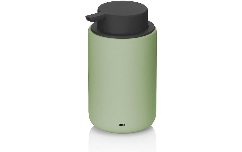 Kela Seifenspender Sana 300 ml, Pistazien