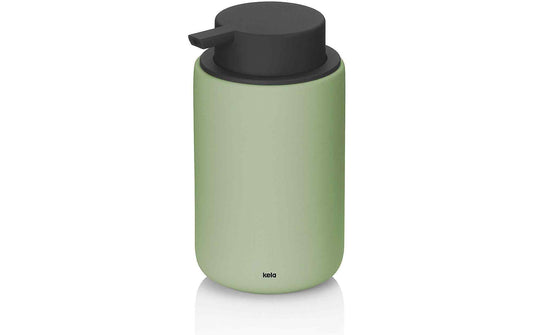 Kela Seifenspender Sana 300 ml, Pistazien