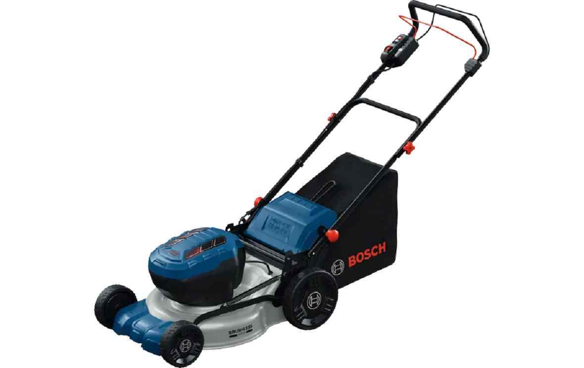 Bosch Professional Akku-Rasenmäher GRA18V2-46SP