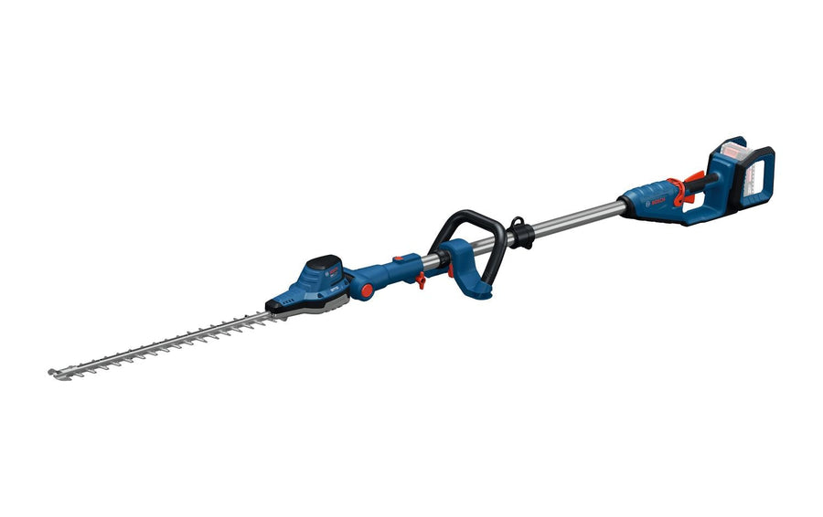Bosch Professional Akku-Heckenschere GHE18 V-50FP