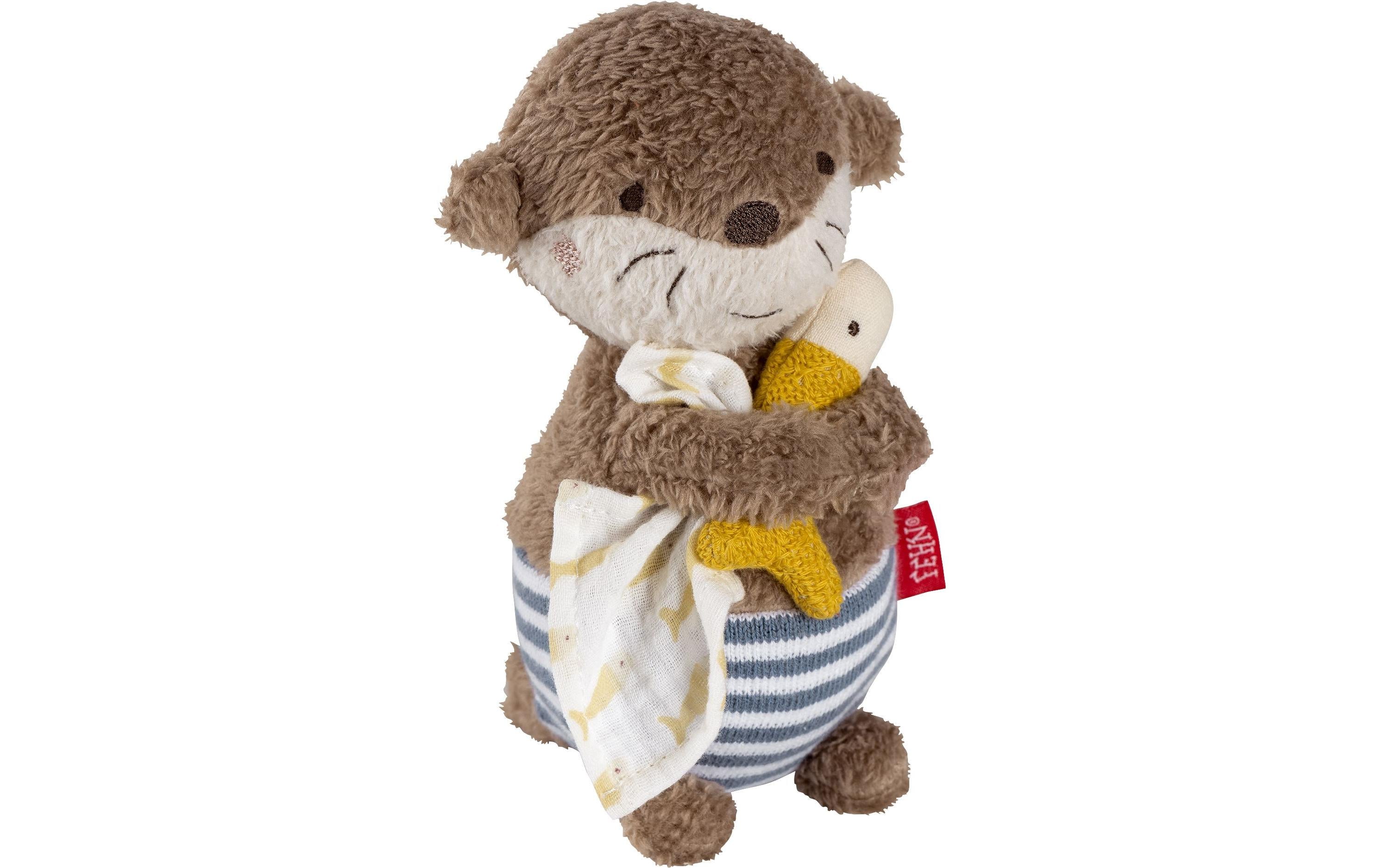 fehn Badetier Otter Theo
