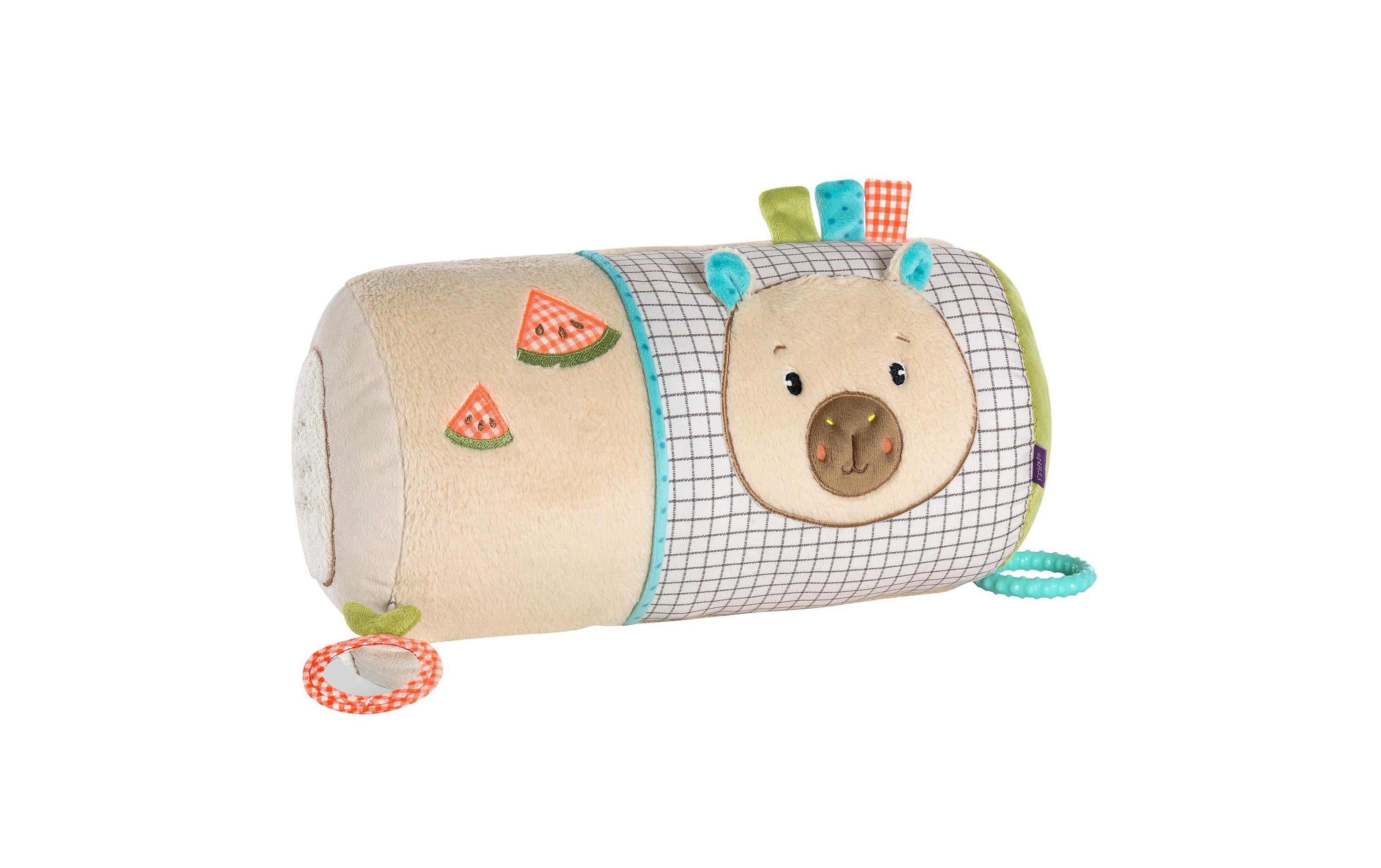 fehn Krabbelrolle Capybara