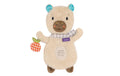 fehn Greifling Knister-Capybara