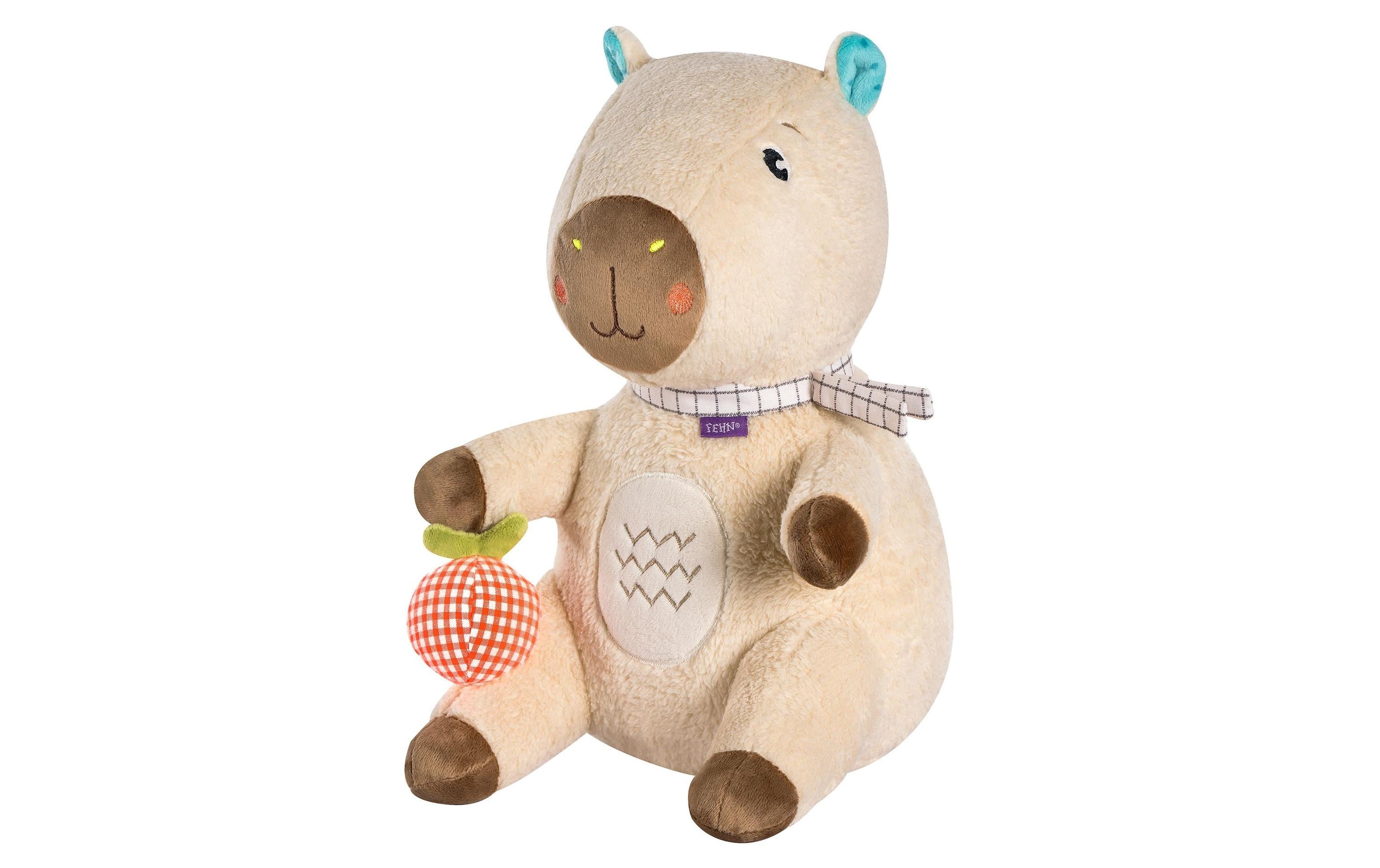 fehn Kuscheltier Capybara XL