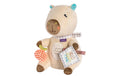 fehn Kuscheltier Capybara »Hello little One»
