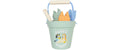 Swim Essentials Sand-Set Bluey, Silikon, Mehrfarbig