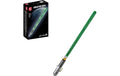 Mould King Luke Lightsaber Sci-Fi Klemmbaustein-Set