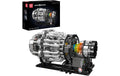 Mould King Turbojet-Triebwerk Elektrisch
