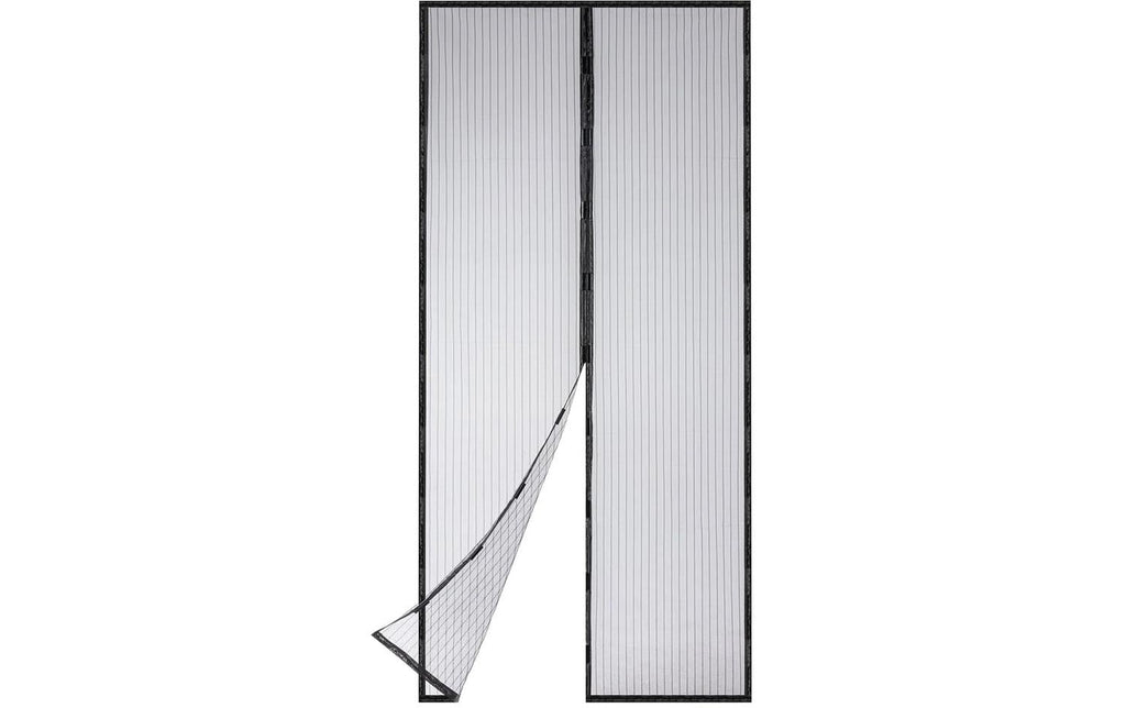 EASYmaxx Moskitonetz 100 x 210 cm Magic Klick