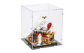 iDisplayit Acryl-Display LEGO 76466 Harry Potter